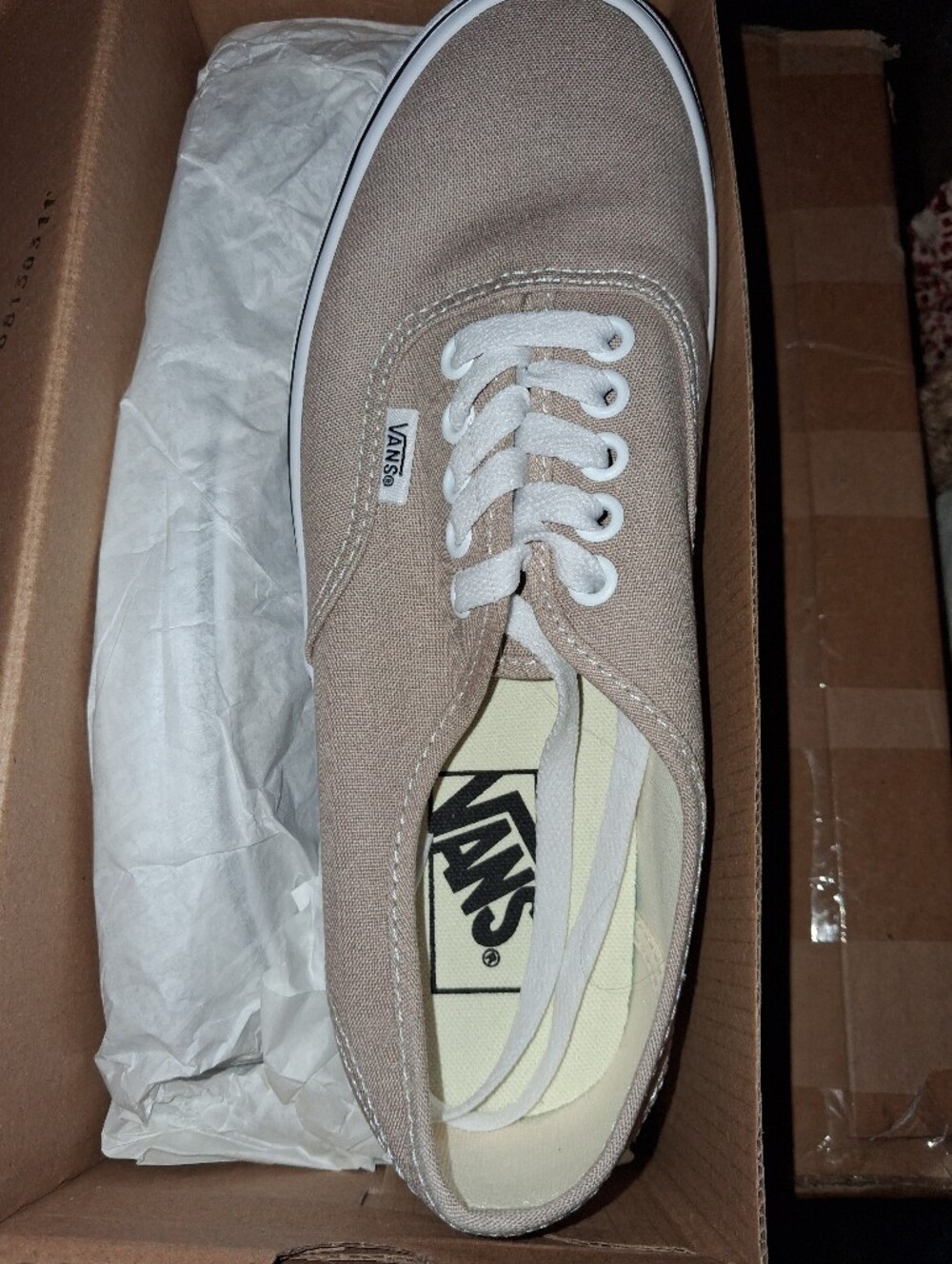 VANS Authentic